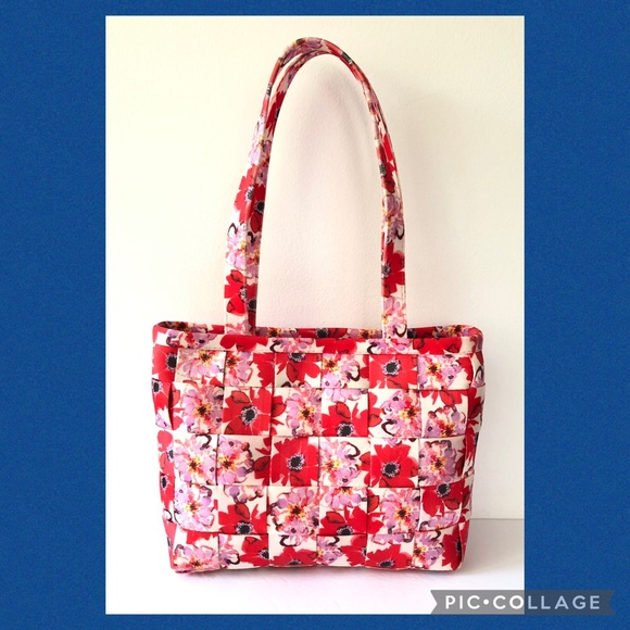 NEW Harveys Seatbelt Bag, Limited Edition Artist Series, Sujean